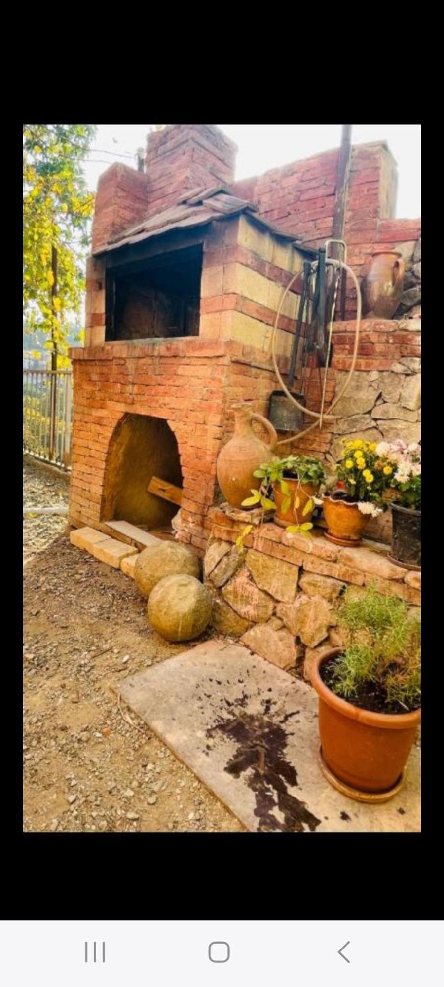 Apartment With A Nice Terrace In Old City Center Тбилиси Экстерьер фото